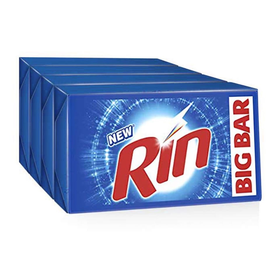 Rin Big Bar 250Gr
