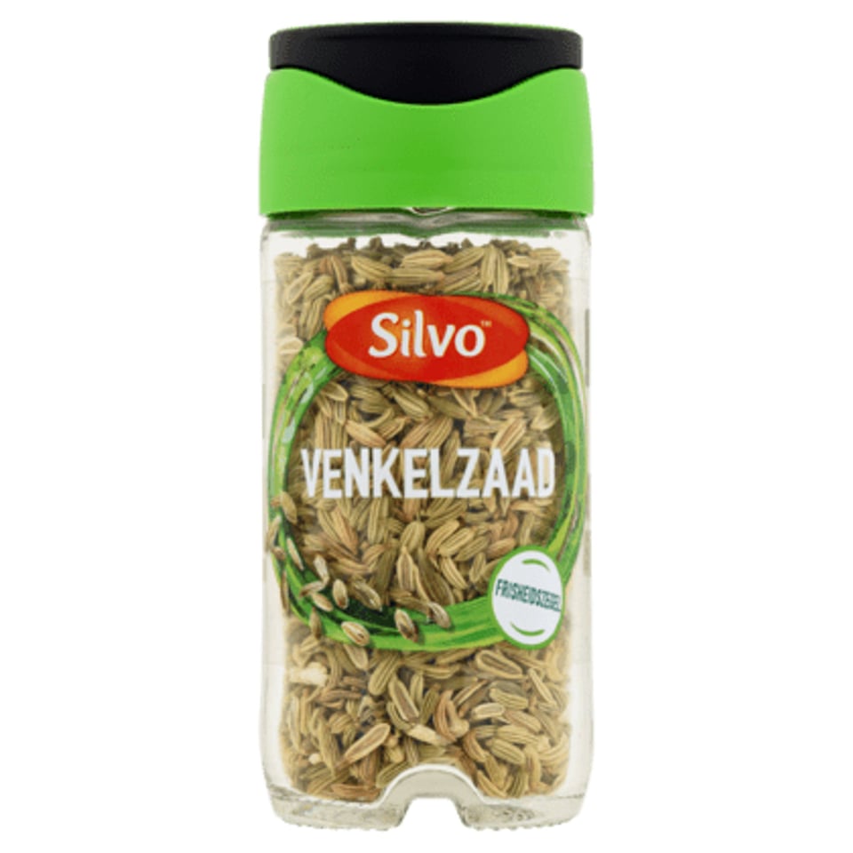 Silvo Venkelzaad