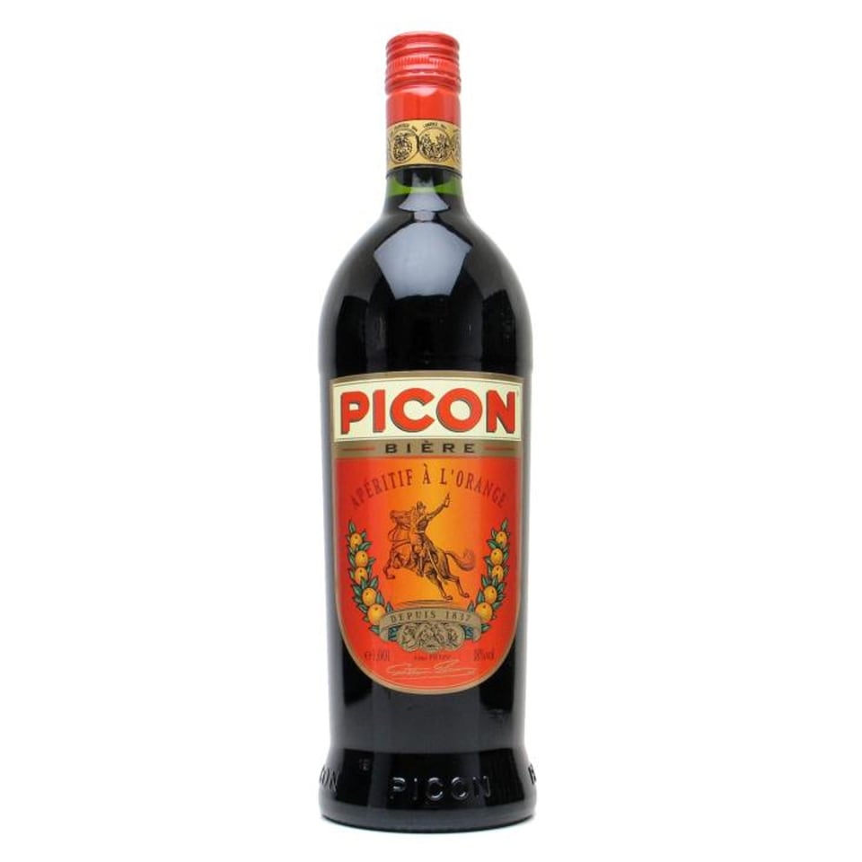 Bitter Picon Biere