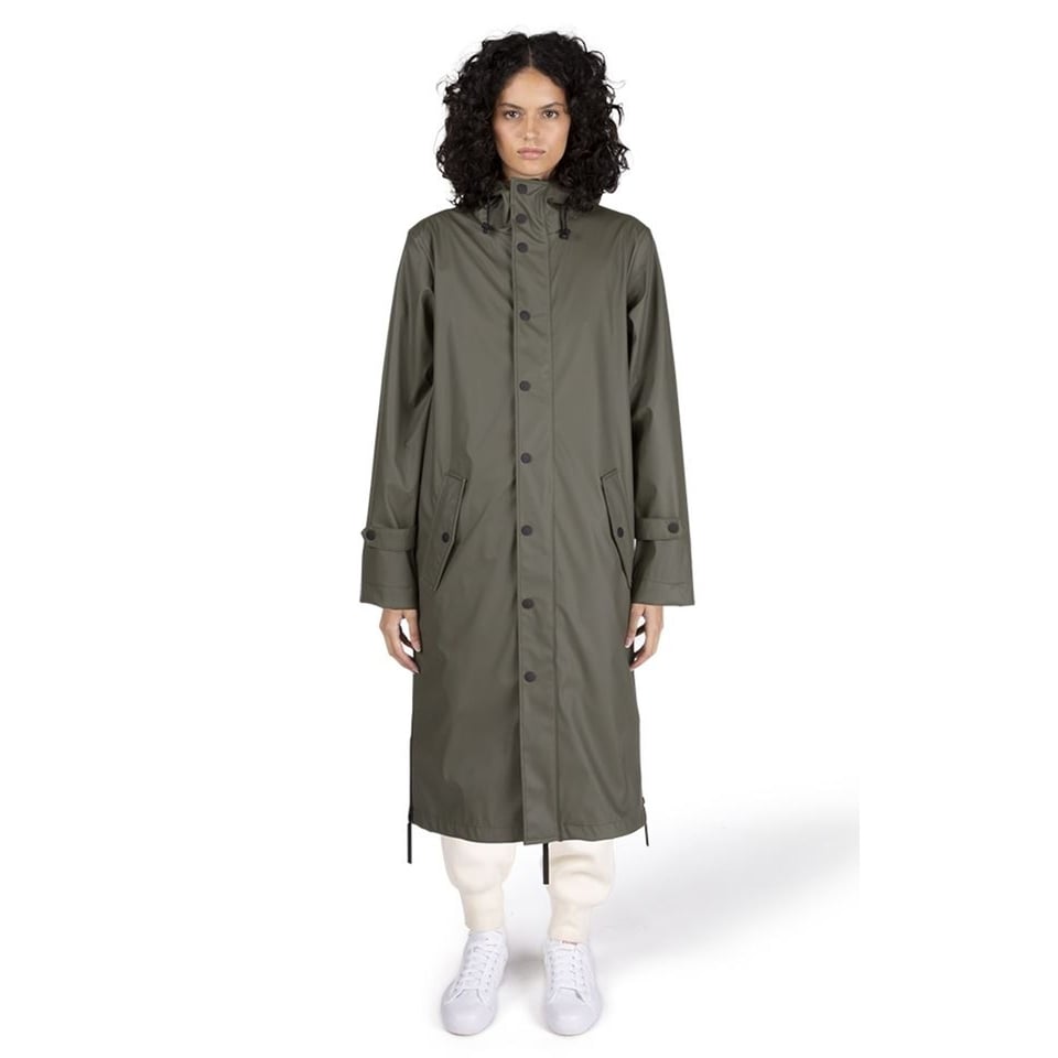 Raincoat Maium Original