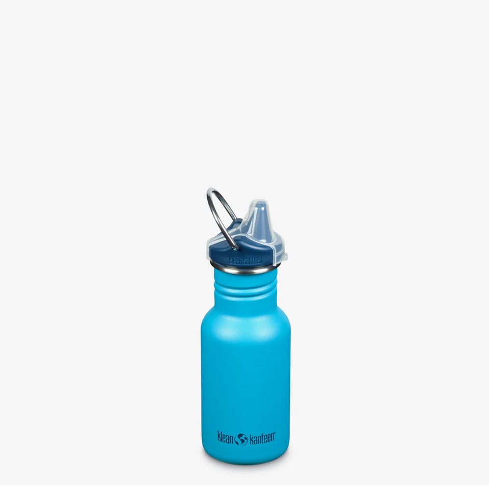 Klean Kanteen Kid's Sippy Bottle