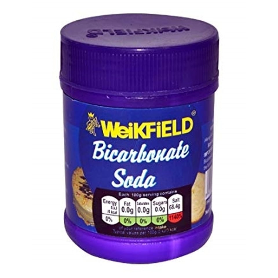 Weikfield Bicarbonate Soda 100Gr