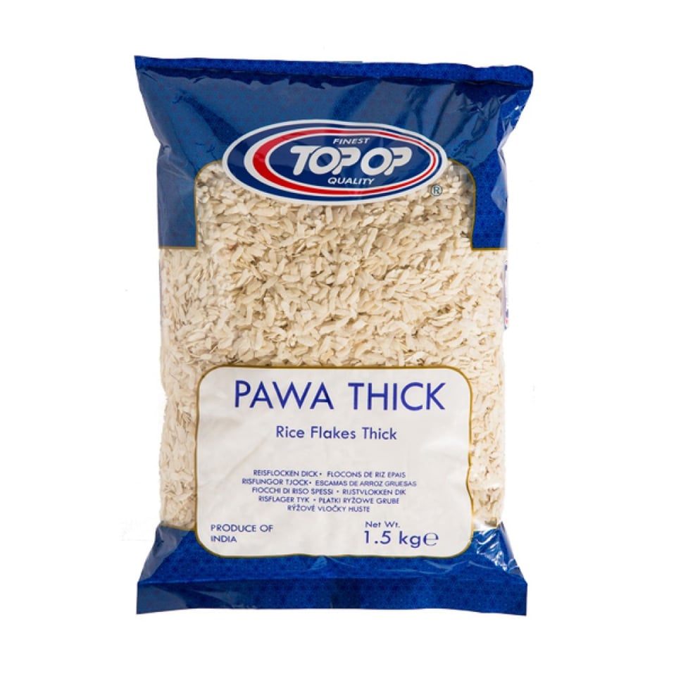 Top Op Pawa Thick 1 Kg