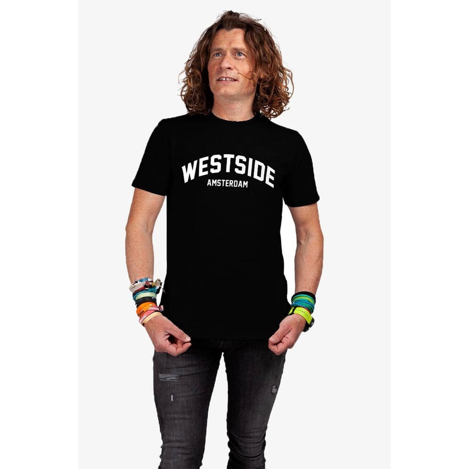 Westside Amsterdam T-Shirt - Classic