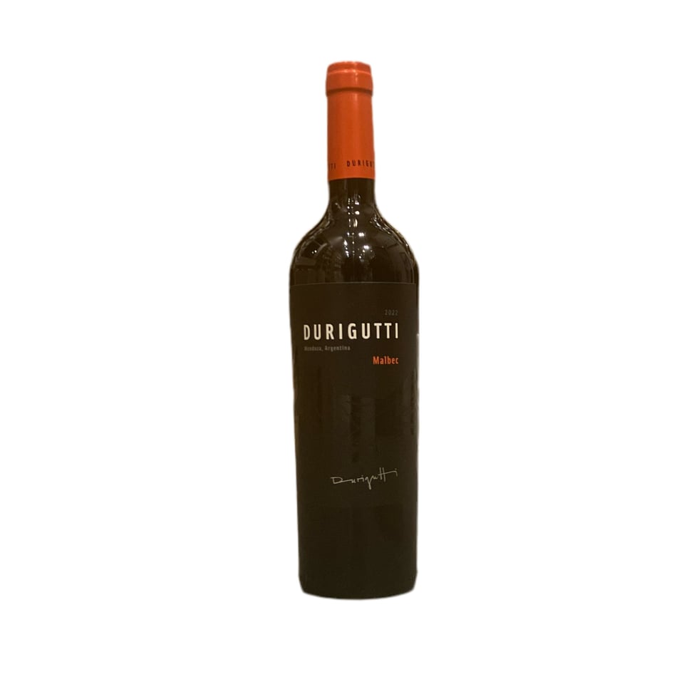 Durigutti Malbec