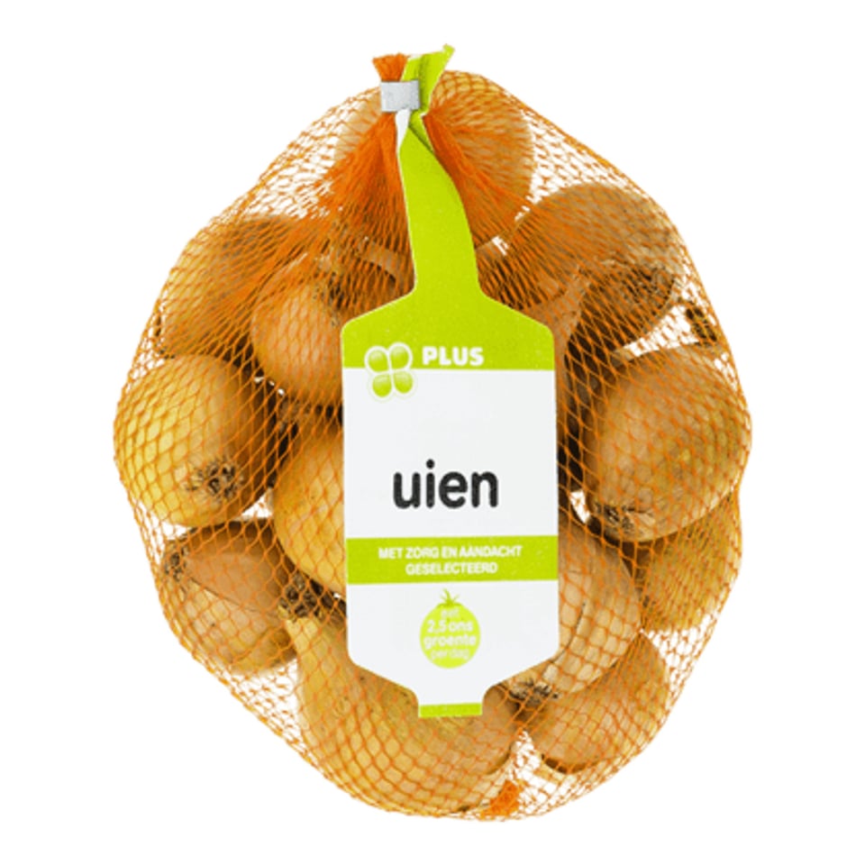 PLUS Babyuien