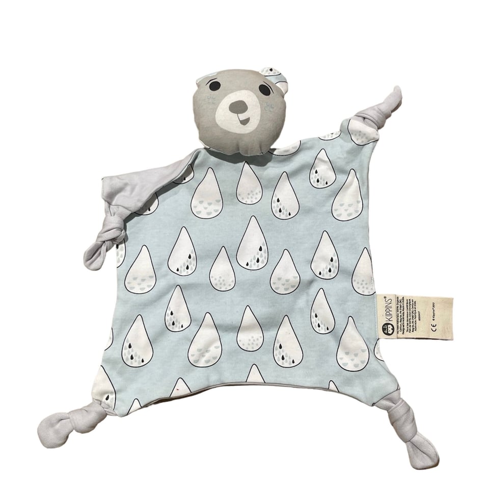 Kippins Billie Knuffeldoek
