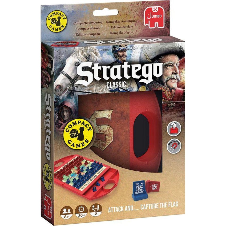Stratego Reis
