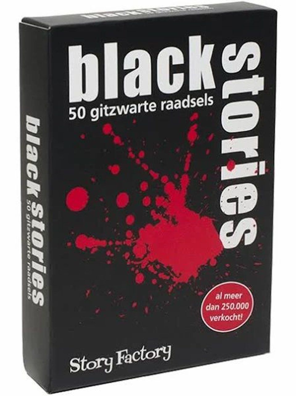 Black Stories