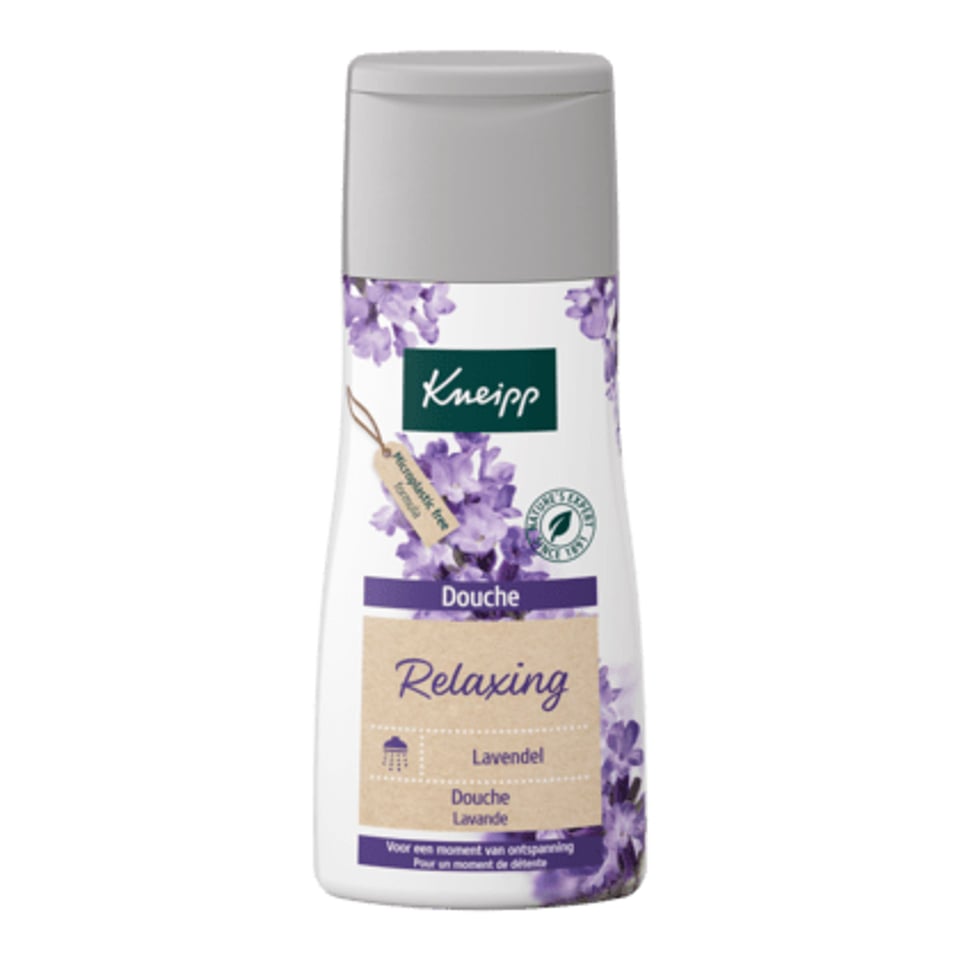 Kneipp Douche Lavendel