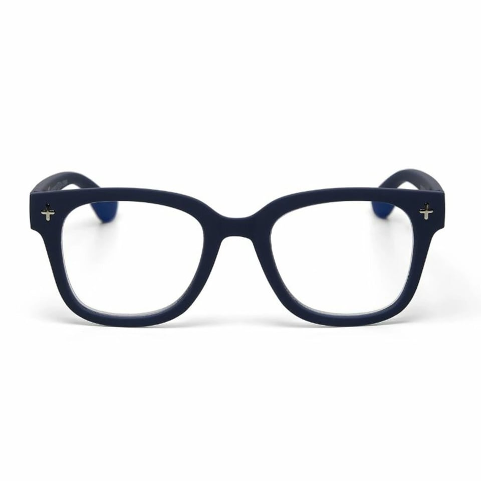 Leesbril GIOVANNI Classic Midnight Blue OK017MN