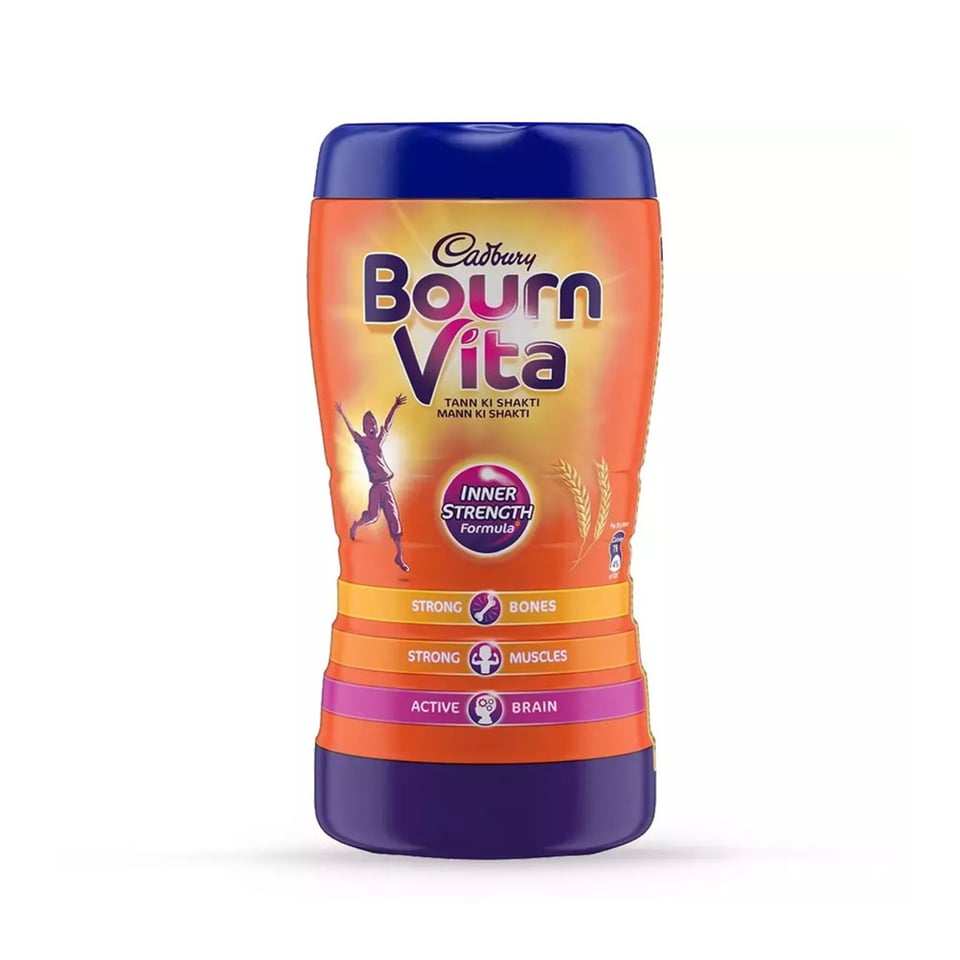 CADBURY Bourn Vita (BournVita) 1 KG