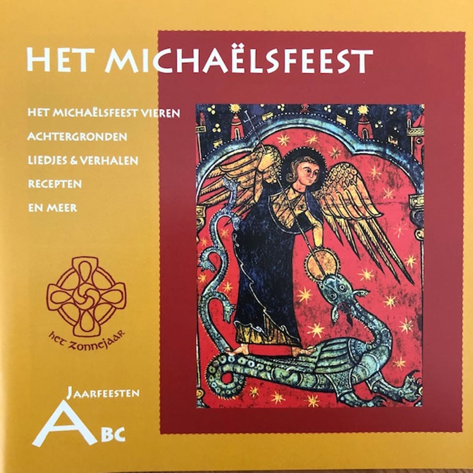 Jaarfeesten Vieren - Michael ( Het Zonnejaar )