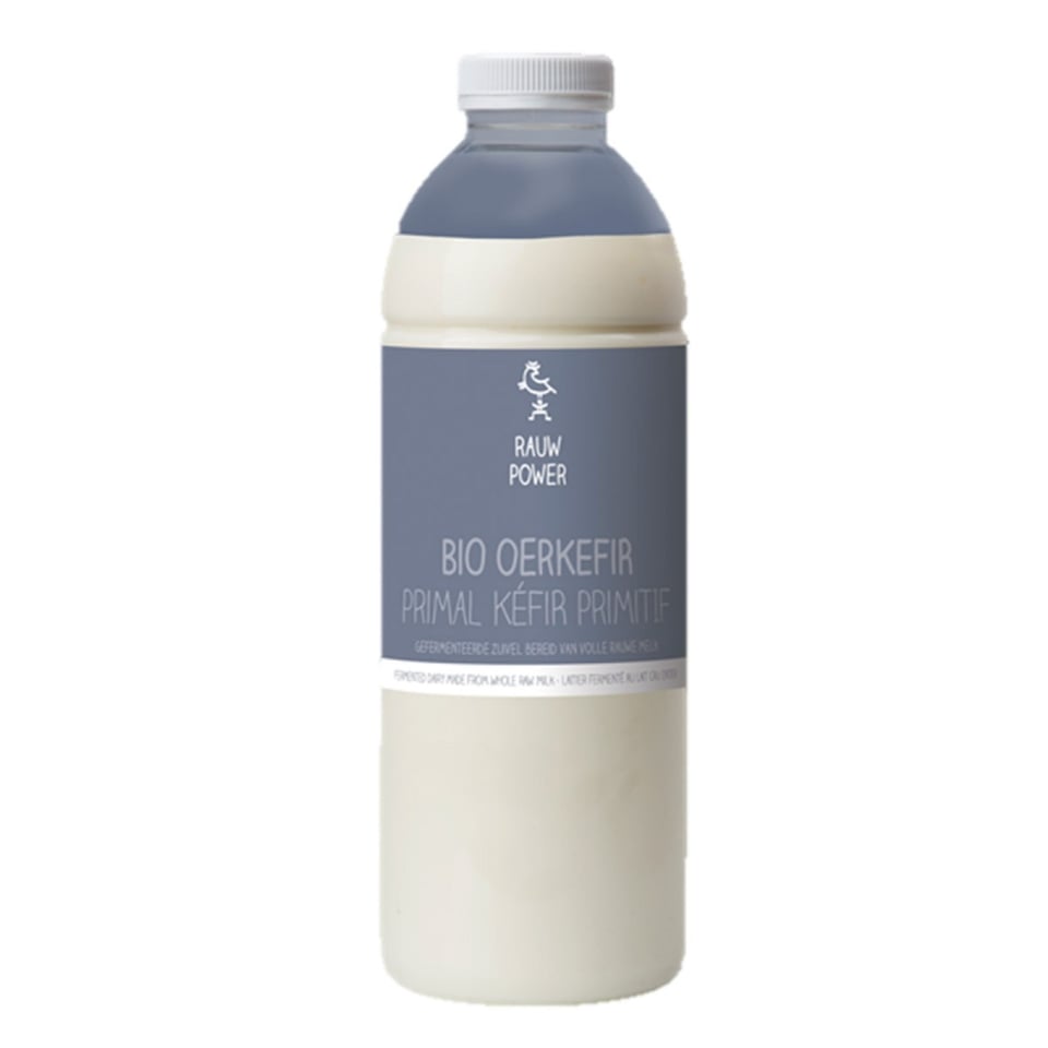 Oerkefir 1l