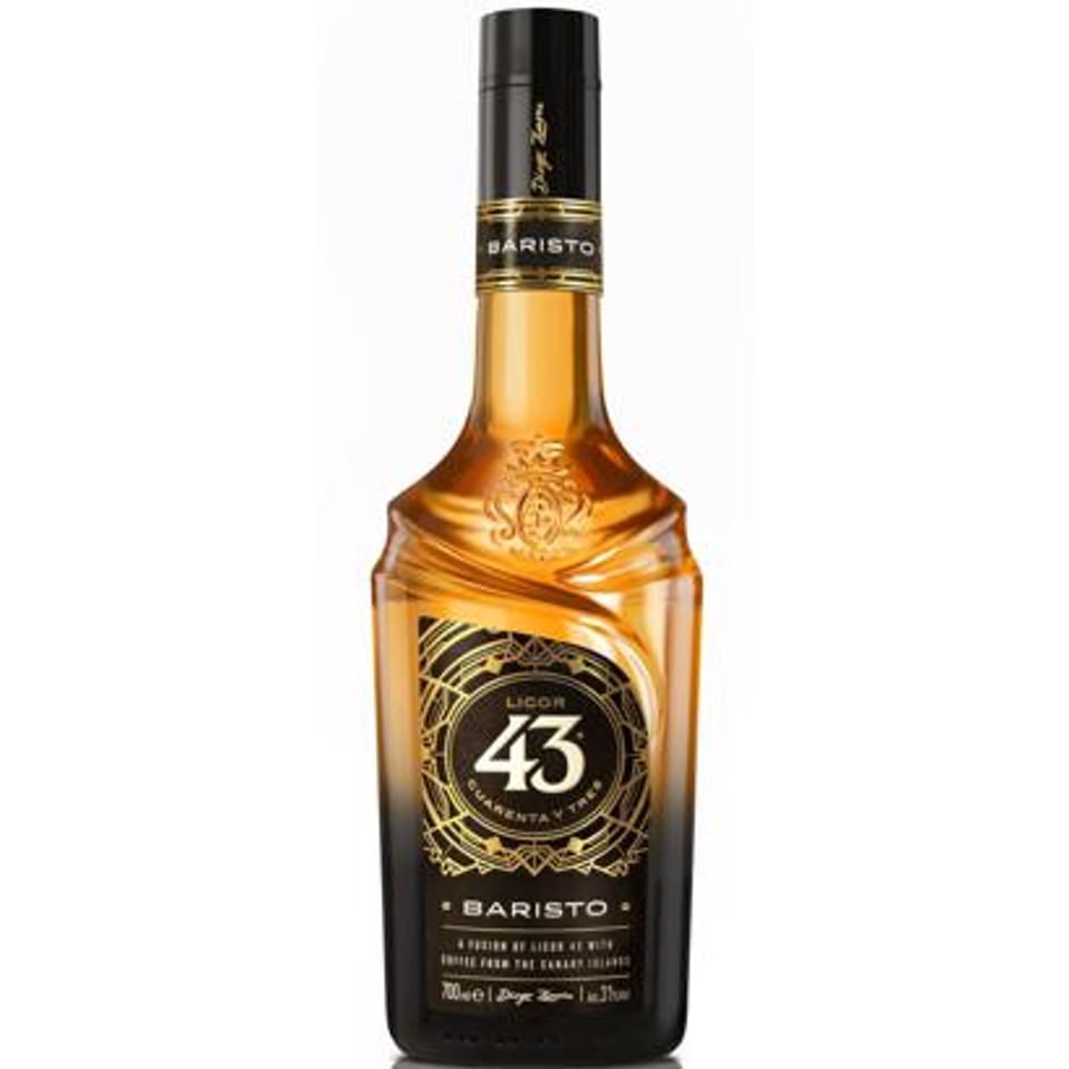 Licor 43 Baristo