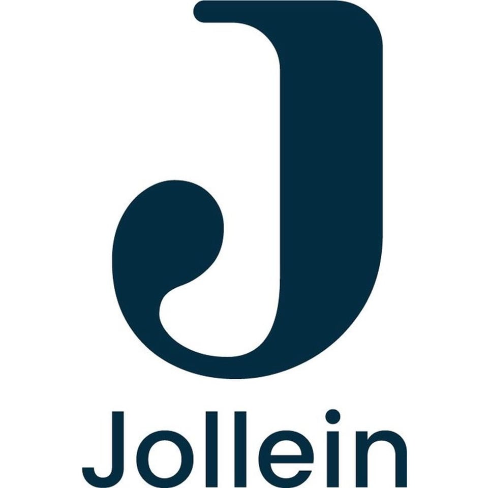 Jollein Babynest Meadow Rosewood