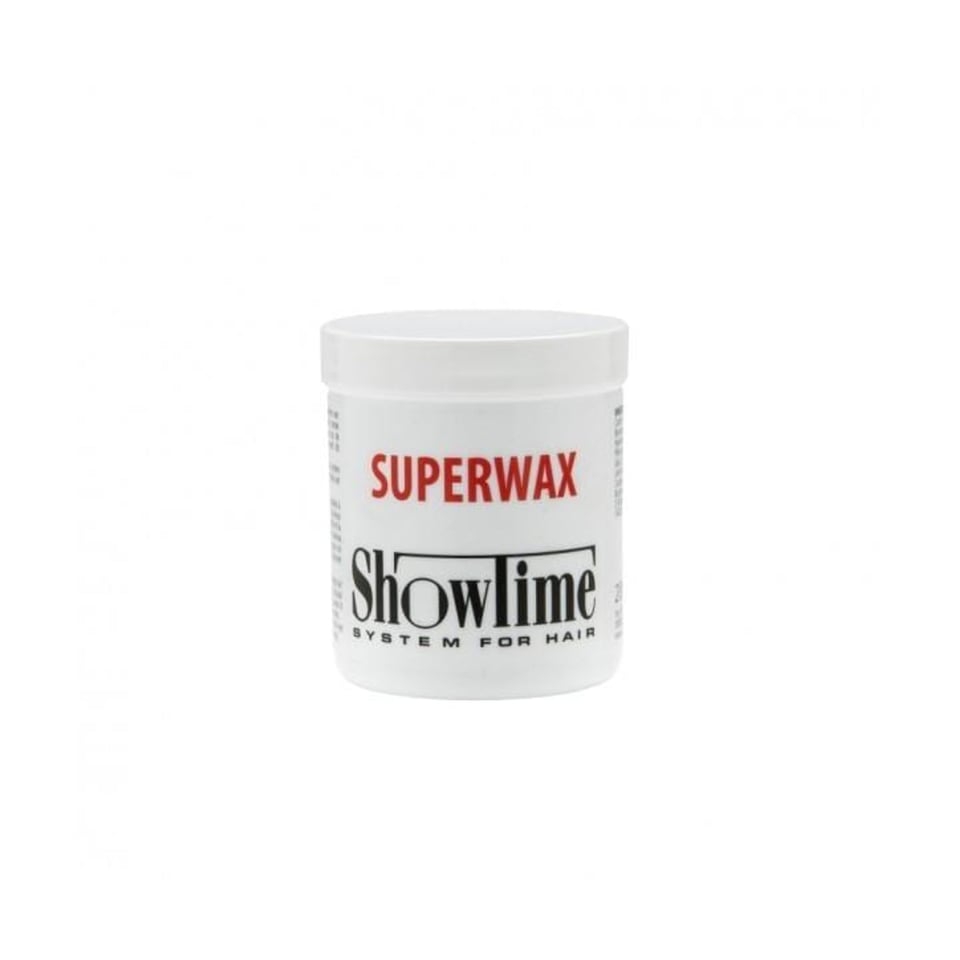 ShowTime Super Hairwax 200 ml