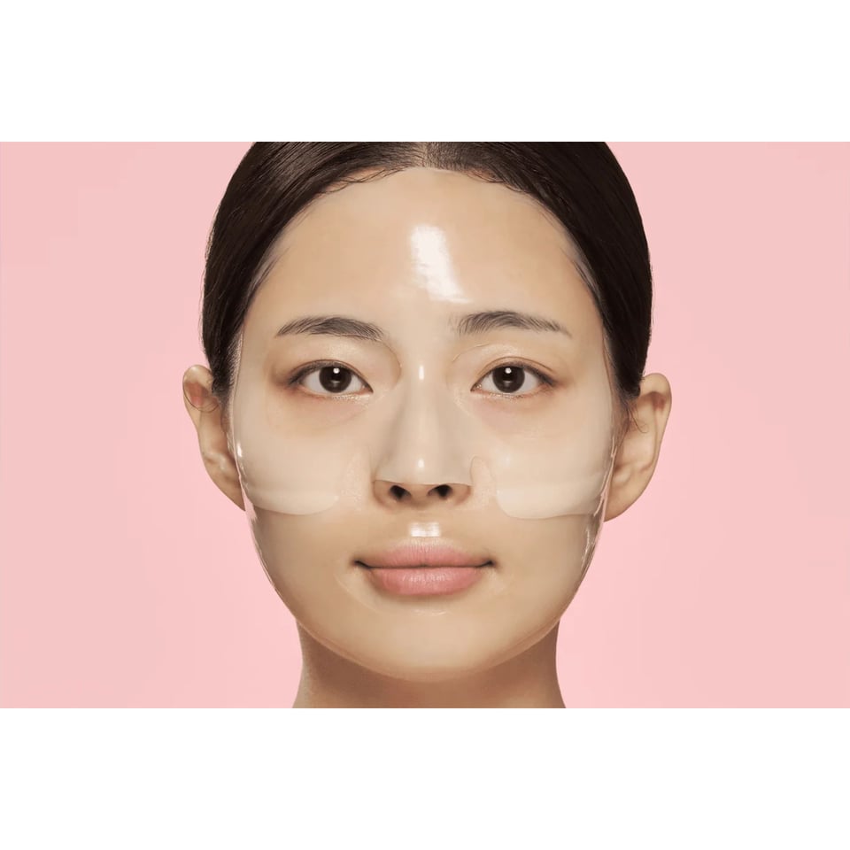 Retino Collagen Small Molecule 300 Pore & Elasticity Mask
