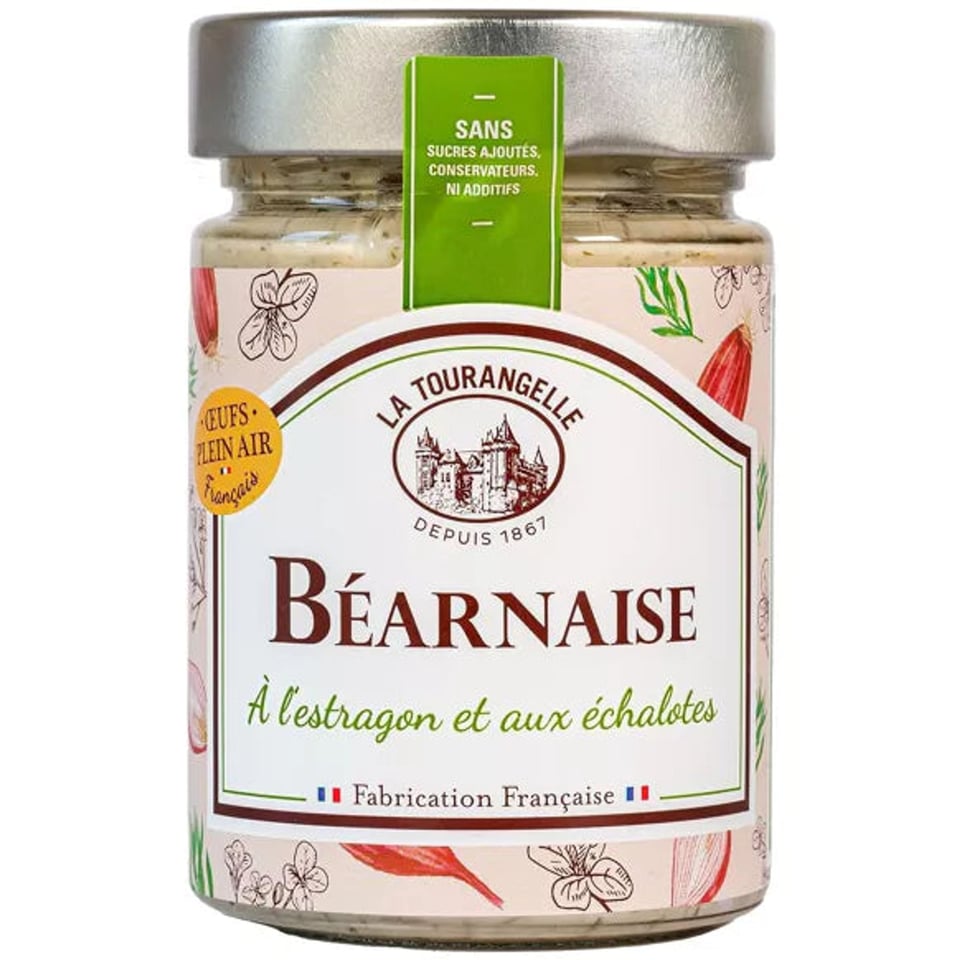 Béarnaise - 270 g