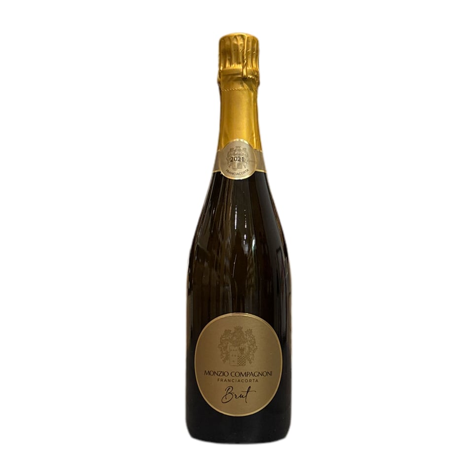 Franciacorta Brut