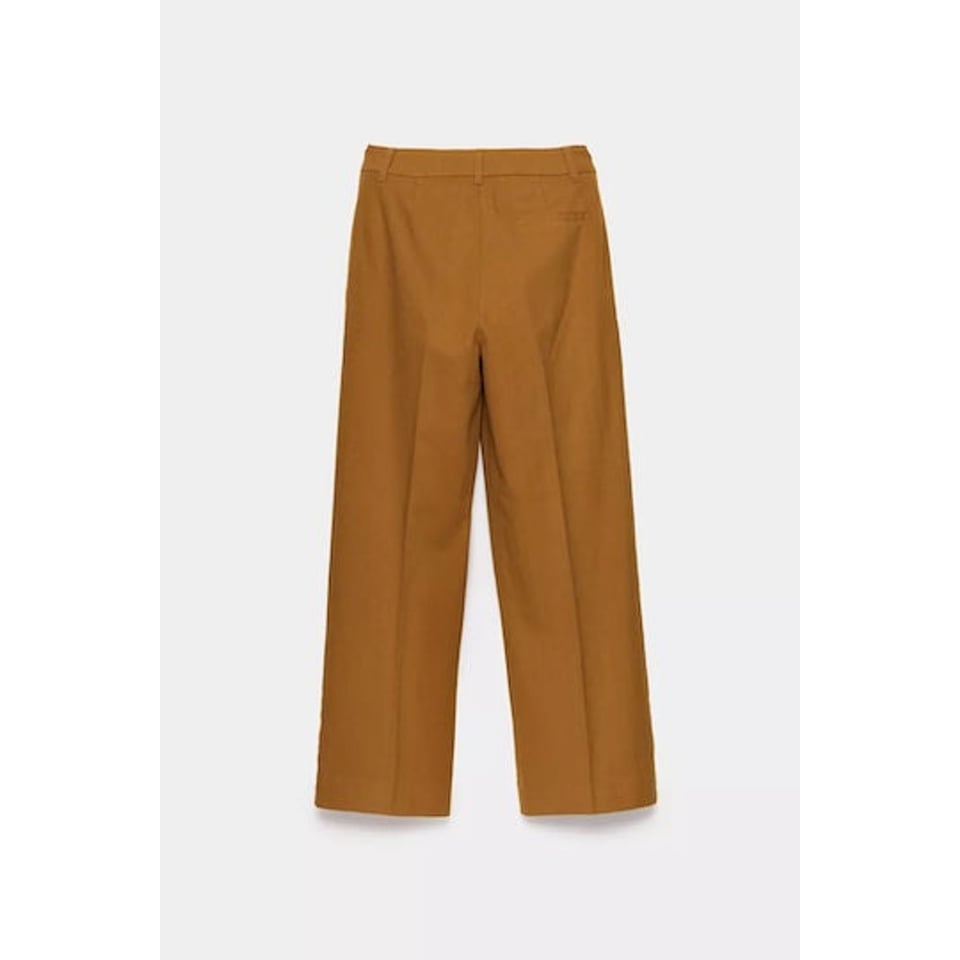 CKS Pants Tonksa coloured denim