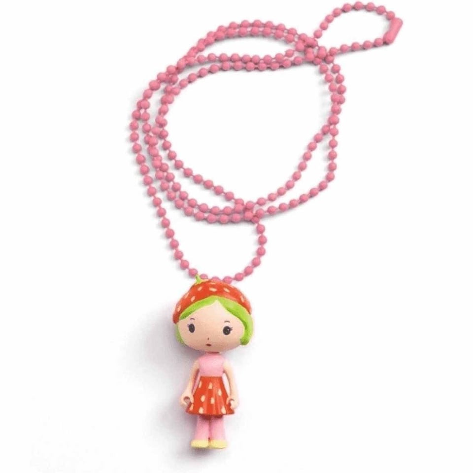 Djeco Ketting Berry