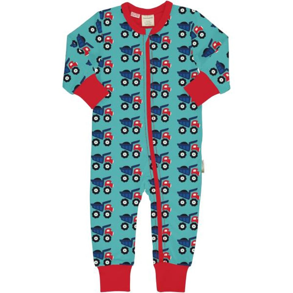 Jumpsuit Dumper