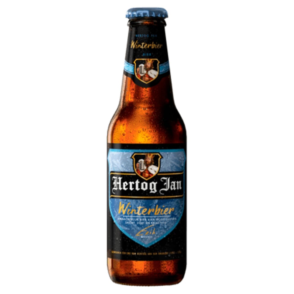 Hertog Jan Winterbier