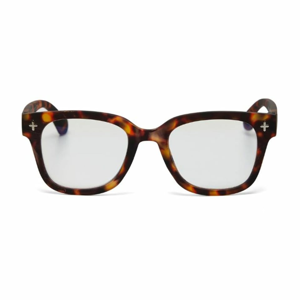 Leesbril GIOVANNI Classic Havana OK017CH