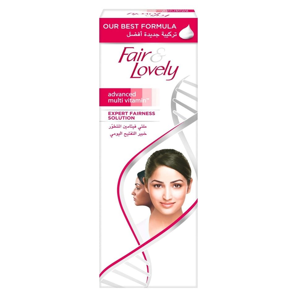 Fair&Lovely Multi Vitamin Skin Cream 50Gr