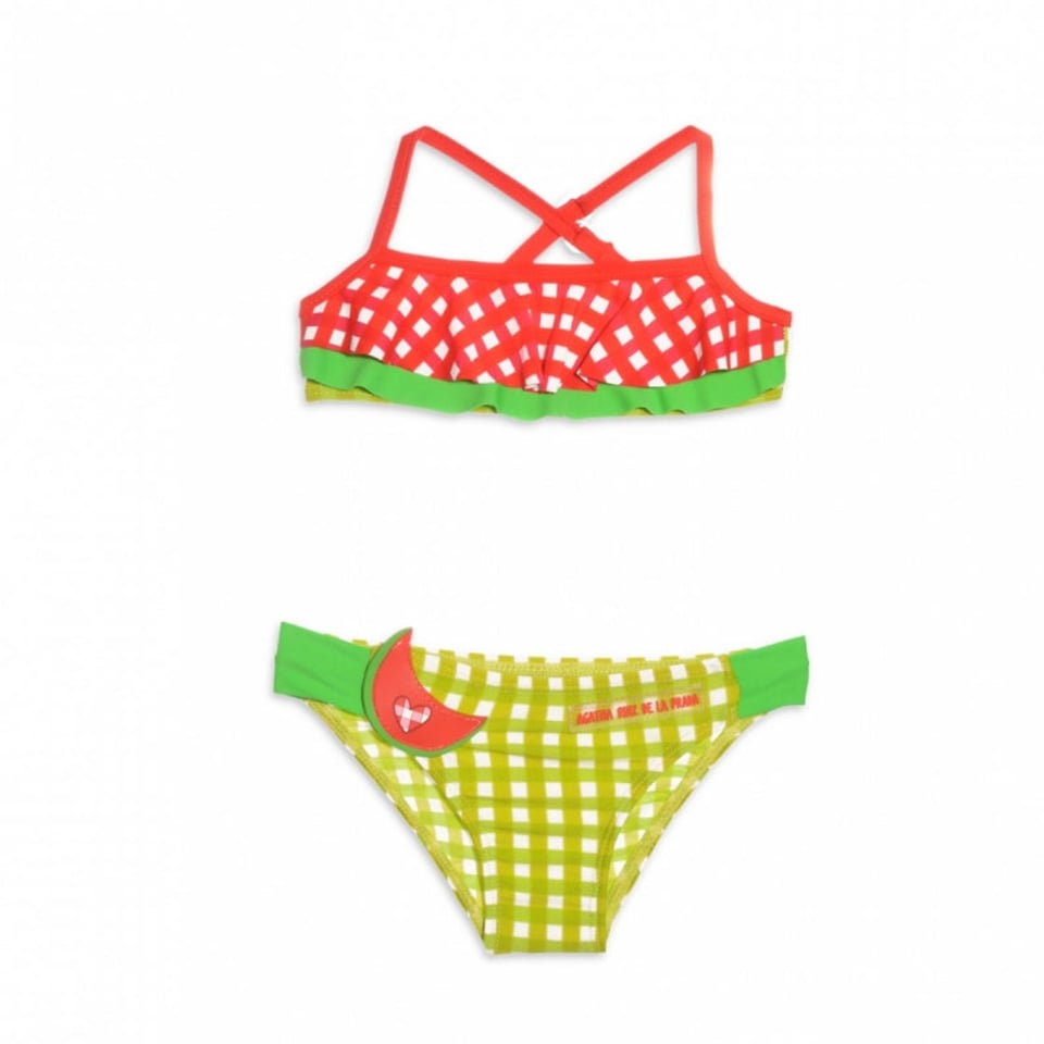 Agatha Ruiz de la Prada baby bikini check