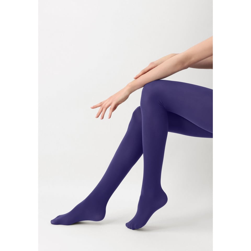 ALL COLORS 50 tight 50 den lycra op VOBC01187