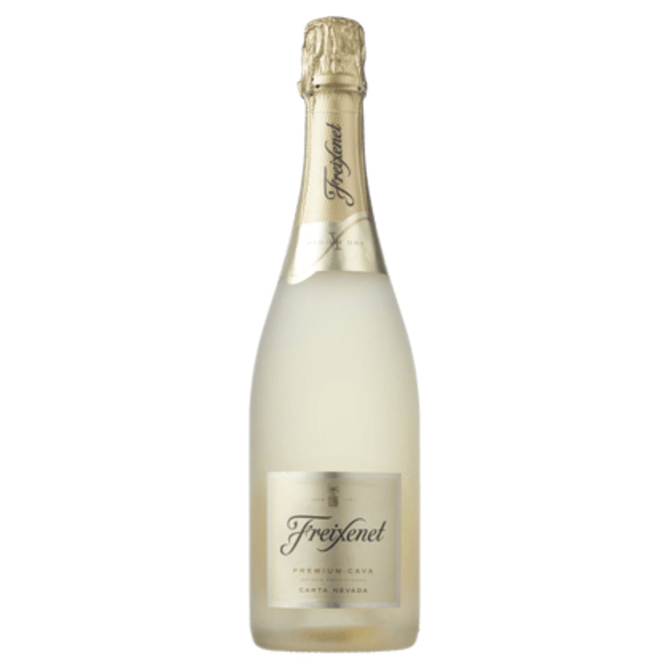 Freixenet Cava Carta Nevada Semi Seco