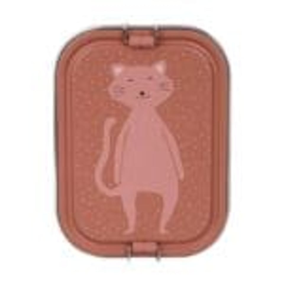 Trixie Lunchbox Mrs Cat (Groot)