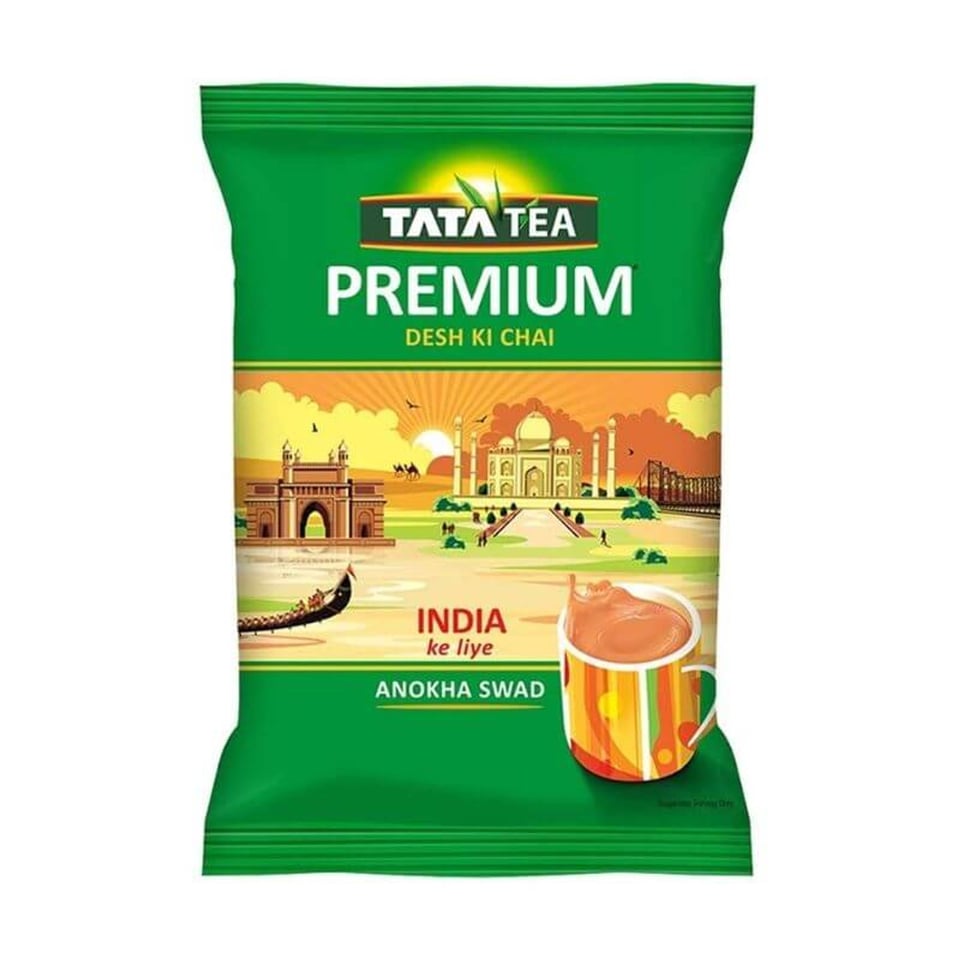 Tata Tea Premium 450 Grams