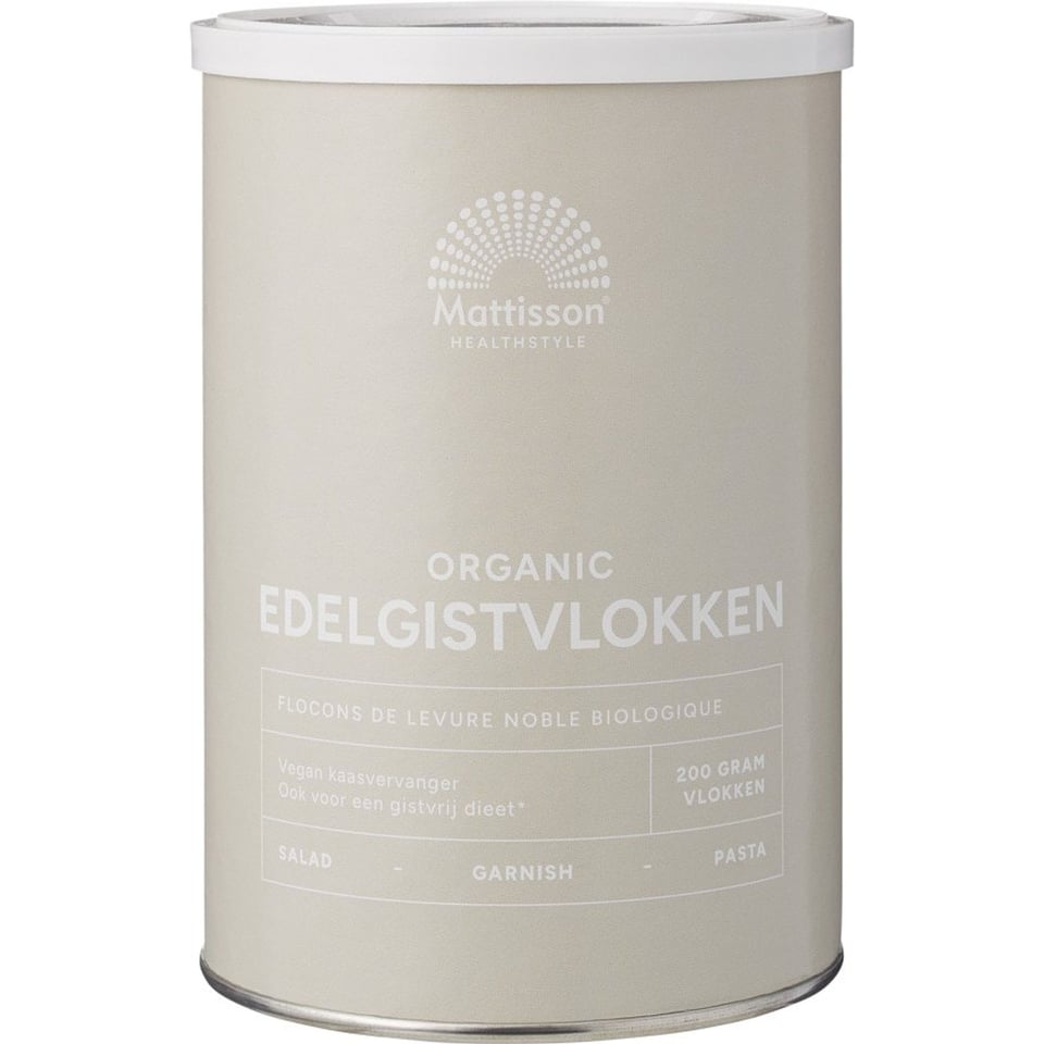 Edelgistvlokken