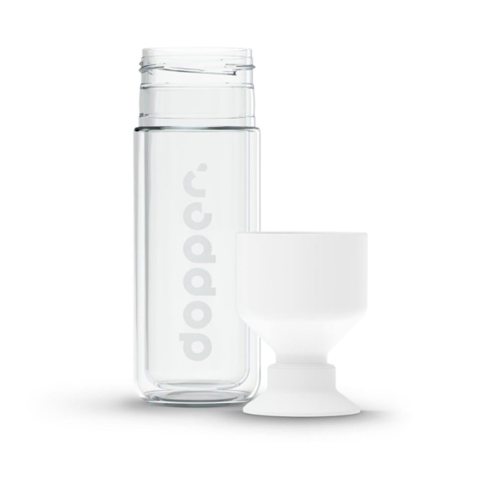 Dopper Insulated - Glas (450ml)