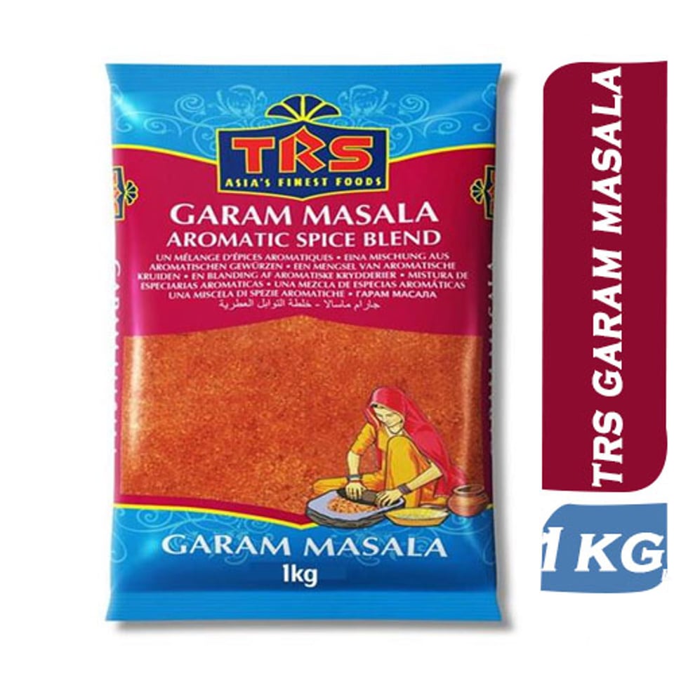 TRS Garam Masala Powder 1 KG