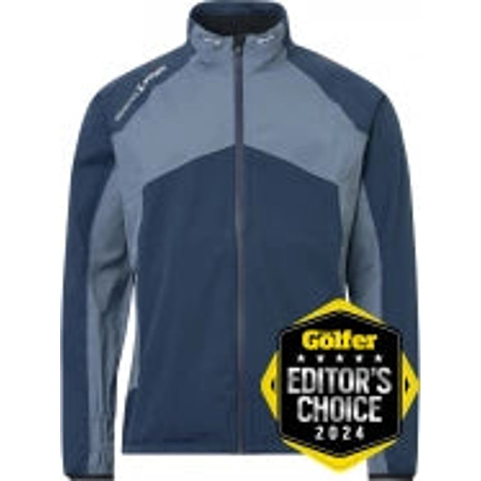 Abacus Pitch 37.5 Technology Rainjacket