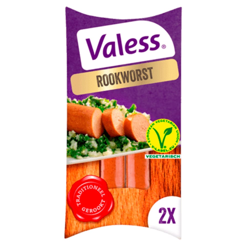 Valess Rookworst