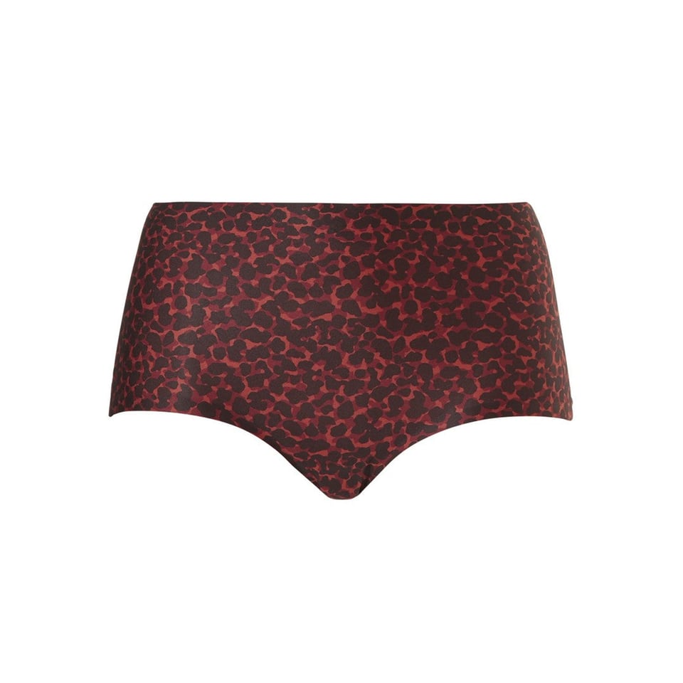 Secrets high waist brief 30176