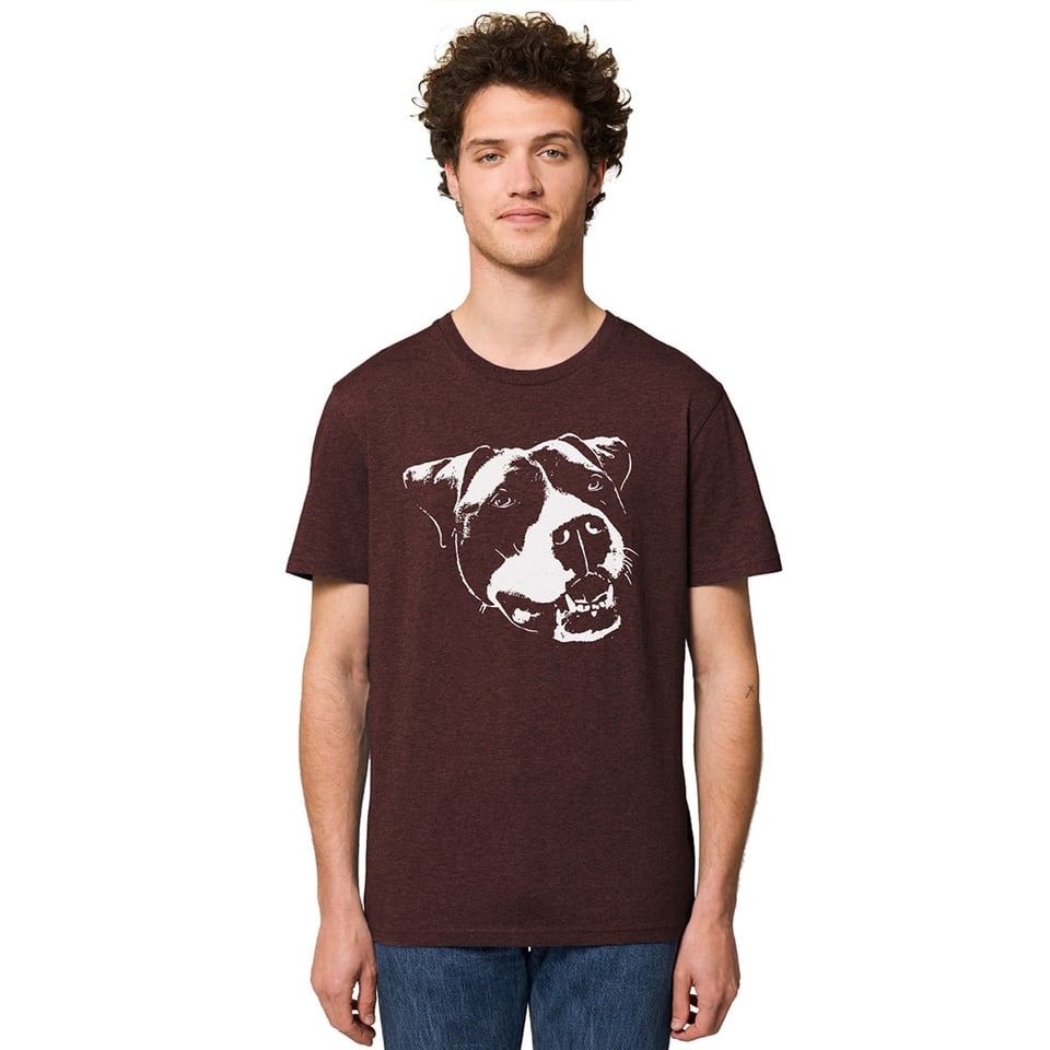 Bulldog T-Shirt