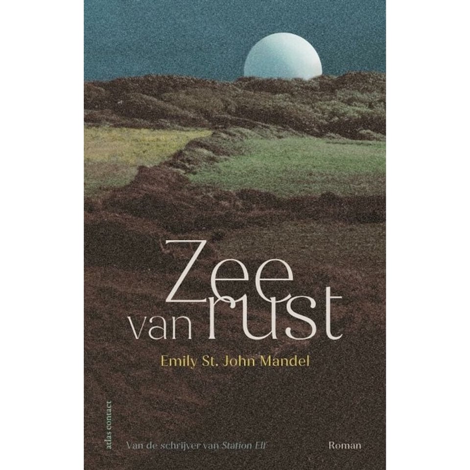 Zee Van Rust