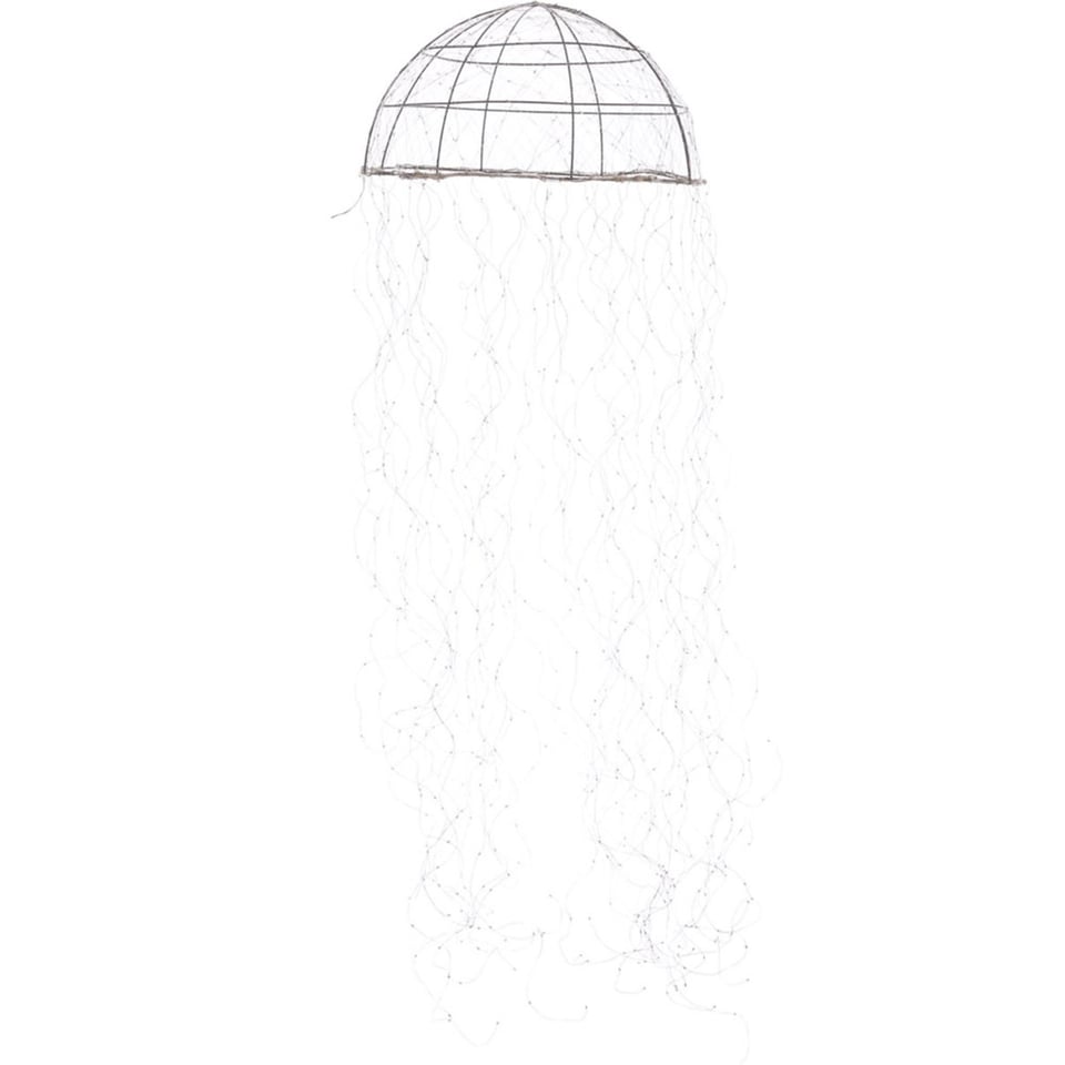 Kerst Verlichting LED Jellyfish Large 45x145cm