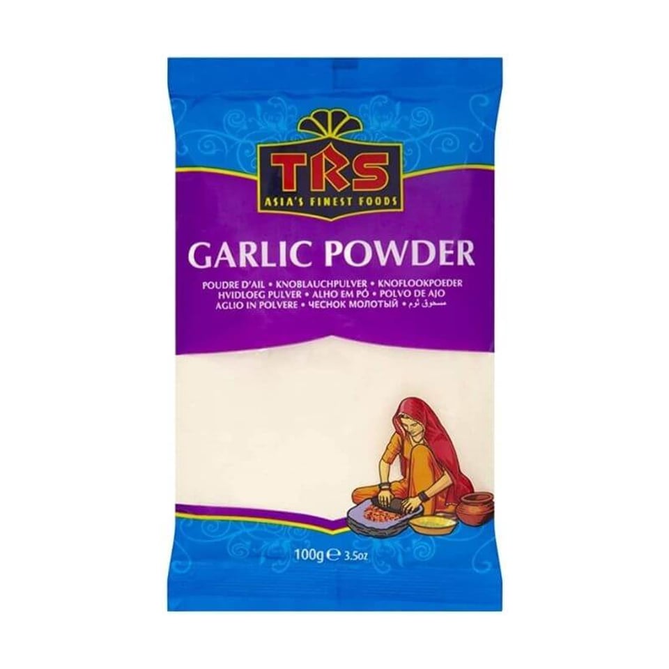 Trs Garlic Powder 100G