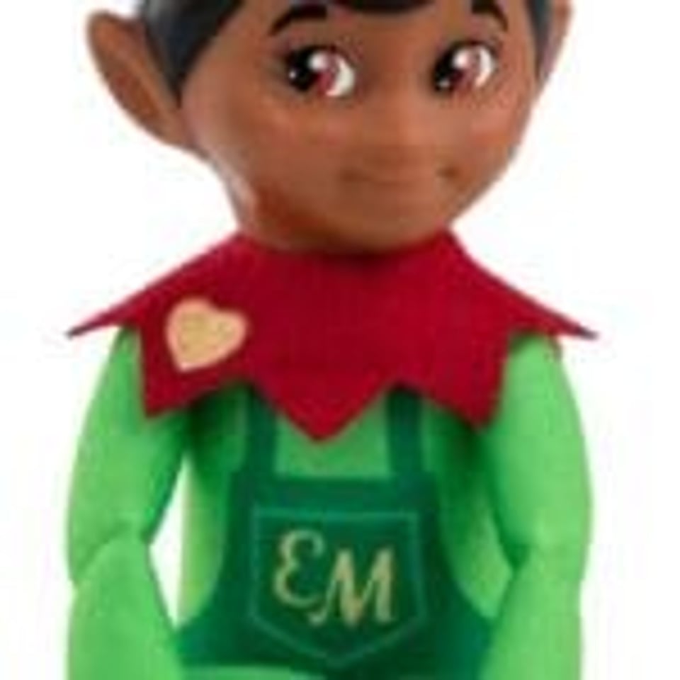 The Elf on the Shelf Elf Mates