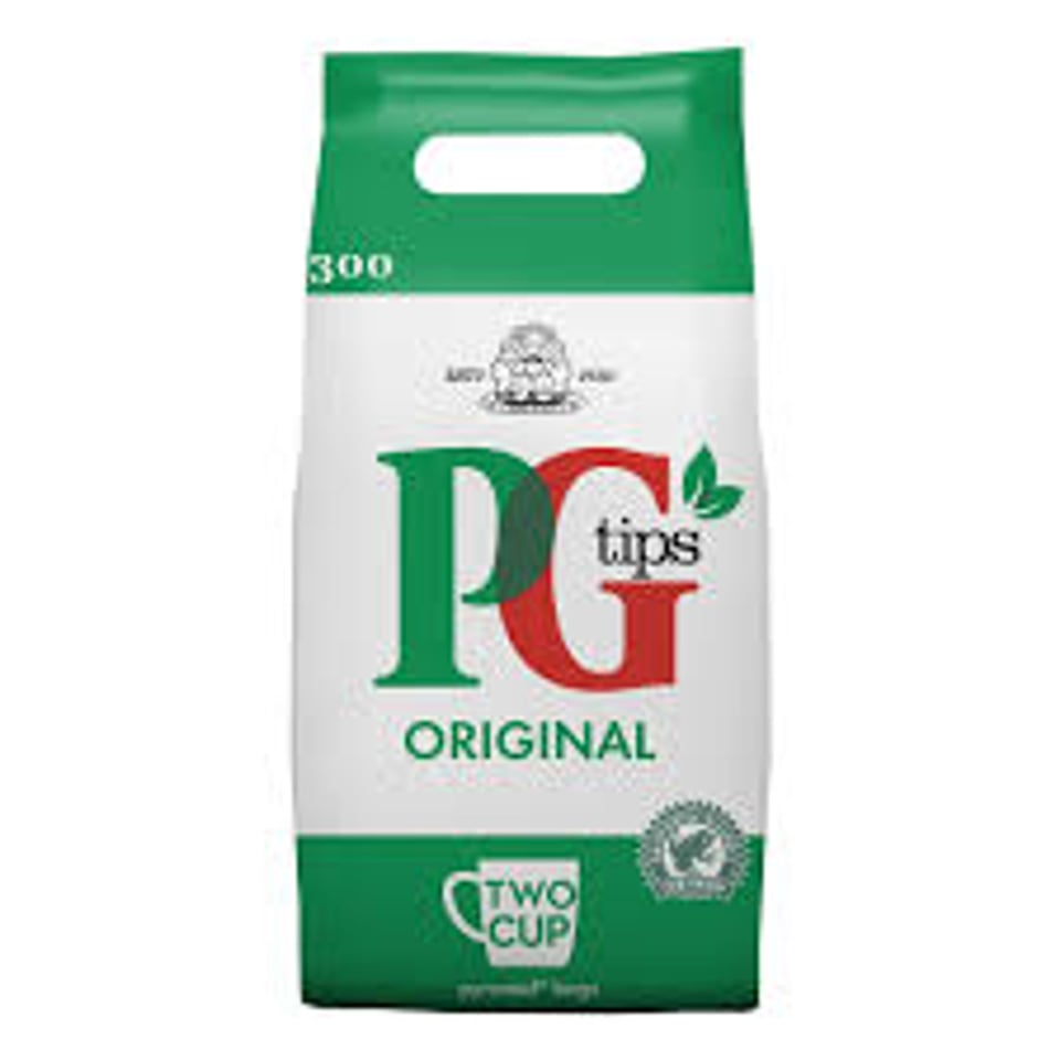 PG Tea Bags 300 PC