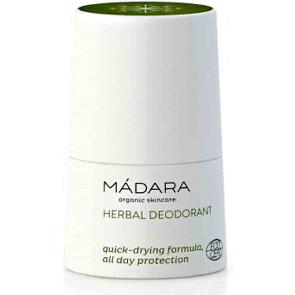 Herbal Deodorant