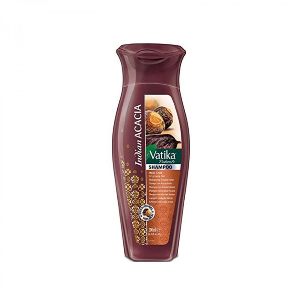 V. Shikakai Shampoo 200Ml