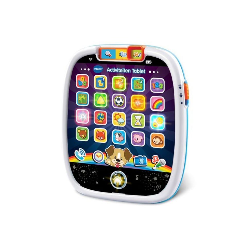 Vtech Activiteiten Tablet